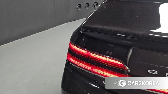 Genesis G90 id 4652070 из Кореи 15