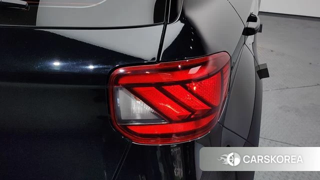 Hyundai Venue id 4614729 из Кореи 15