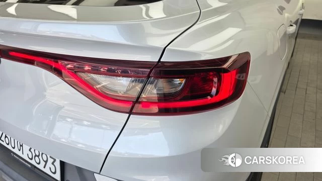 Renault Korea (Samsung) XM3 id 4641489 из Кореи 15