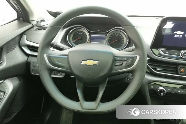 Chevrolet Volando id 4211486 из Китая 15