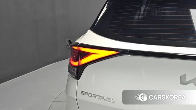 Kia Sportage 5th Generation id 4671495 из Кореи 15