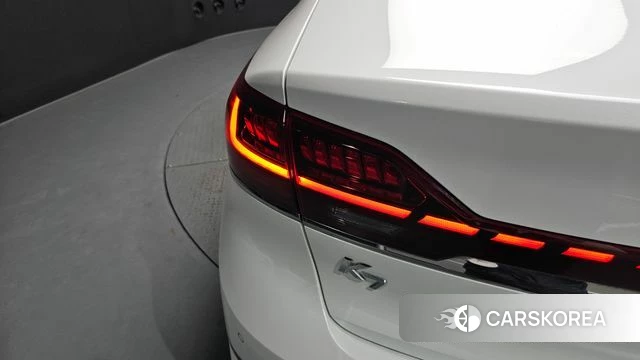 Kia K7 Premier id 4424195 из Кореи 15