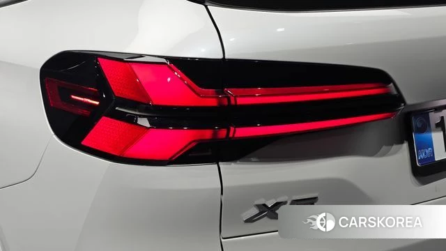 BMW X5 (G05) id 4533152 из Кореи 15