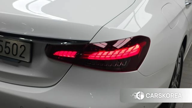 Mercedes-Benz E-Class W213 id 4523643 из Кореи 15