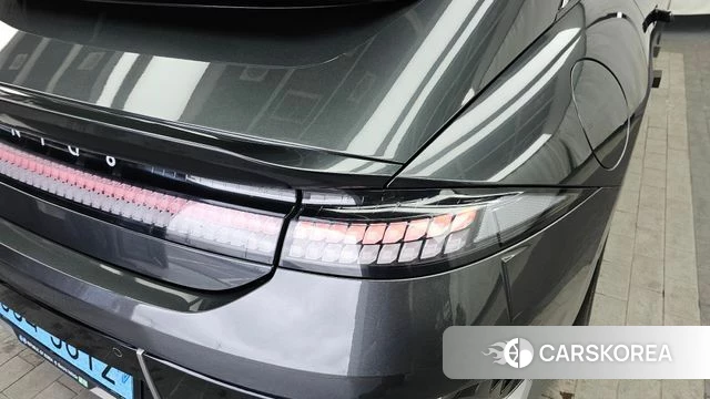 Hyundai Ionic 6 id 4354371 из Кореи 15