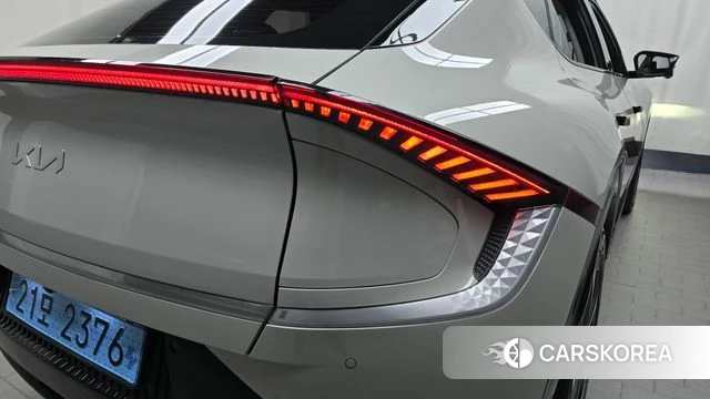 Kia EV6 id 4231350 из Кореи 15