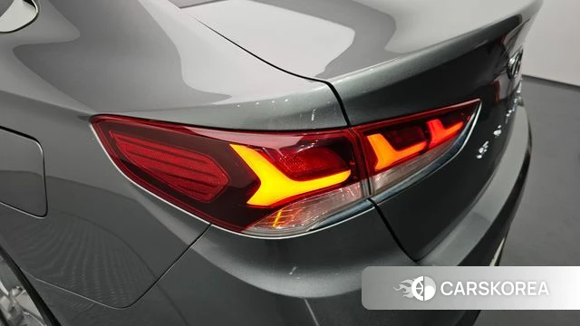 Hyundai Sonata New Rise id 4371940 из Кореи 15