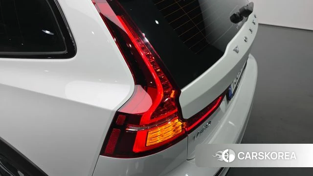 Volvo V60 Cross-Country 2nd Generation id 4293944 из Кореи 15