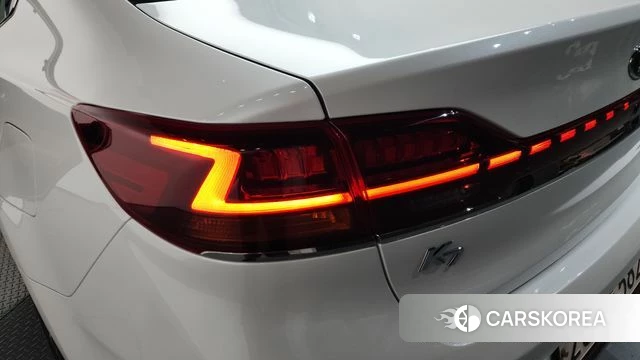 Kia K7 Premier id 4446837 из Кореи 15