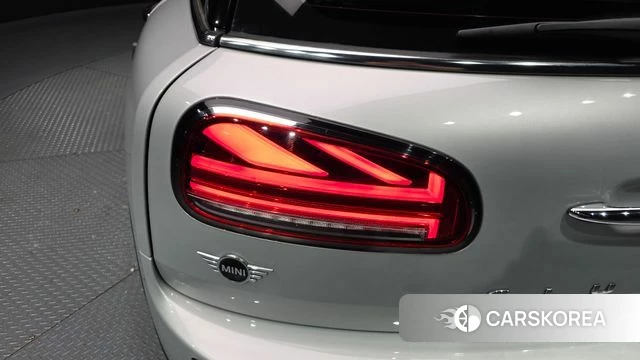 Mini Cooper Clubman id 4202987 из Кореи 15