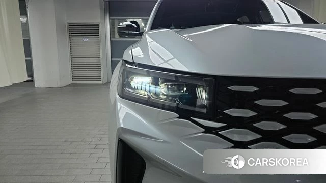 Renault Korea (Samsung) Grand Coleos id 4665057 из Кореи 15
