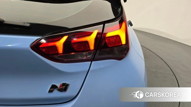 Hyundai Veloster (JS) id 4551760 из Кореи 15