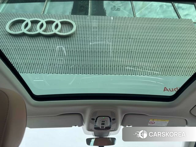 Audi Q7 id 4263715 из Китая 15