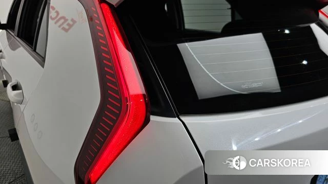Kia Di All New Niro EV id 4248670 из Кореи 15