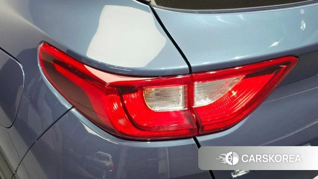 Kia Stonic id 4663070 из Кореи 15