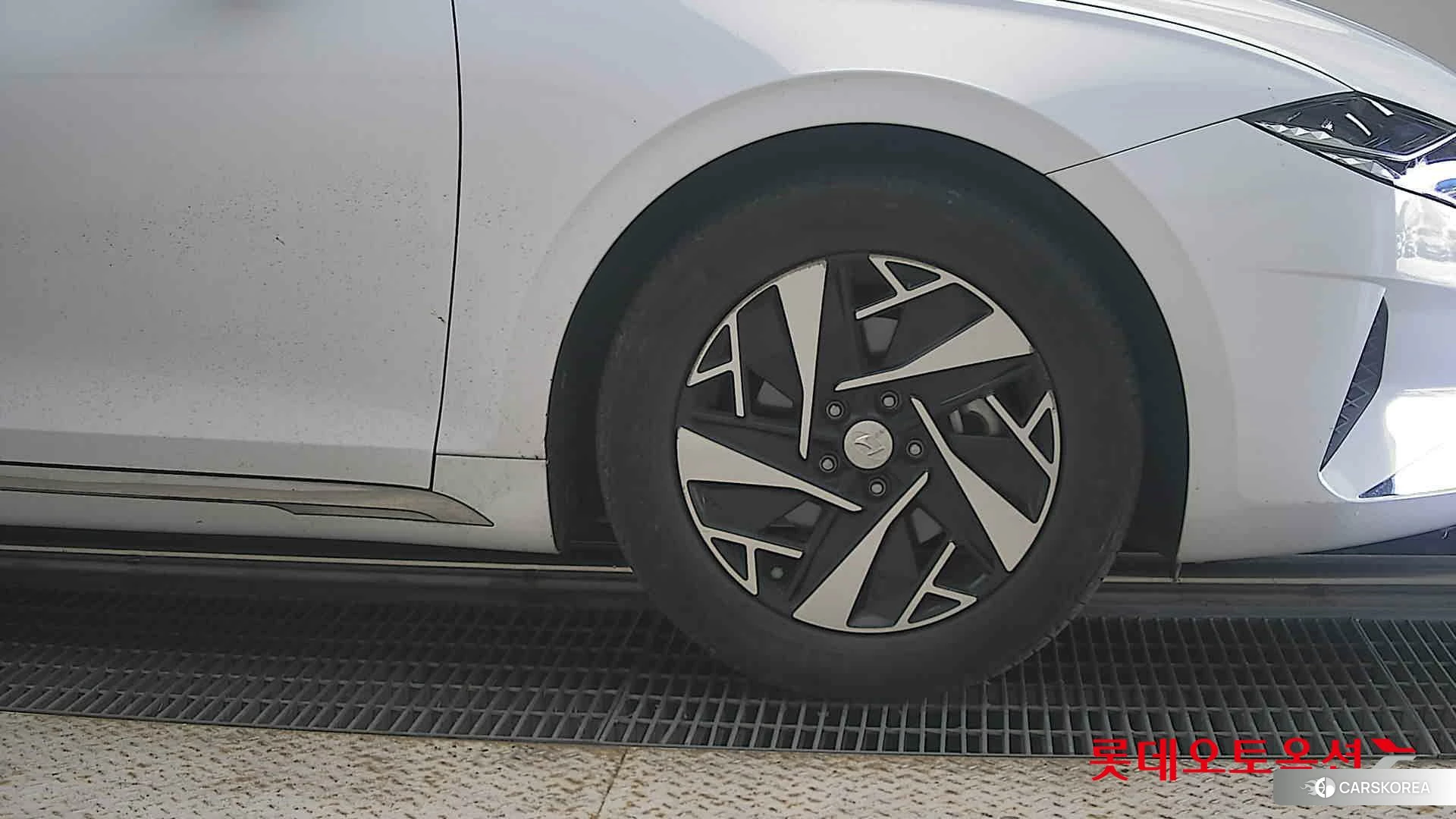 Hyundai Grandeur Hybrid id 4664263 из Кореи 15