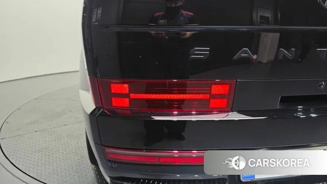 Hyundai Santa Fe (MX5) id 4487594 из Кореи 15