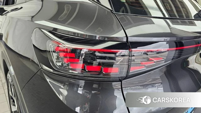 Volkswagen ID.4 id 4720849 из Кореи 15