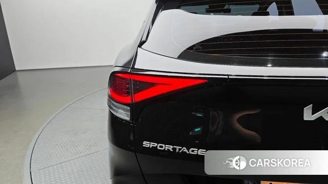 Kia Sportage 5th Generation Hybrid id 4293495 из Кореи 15