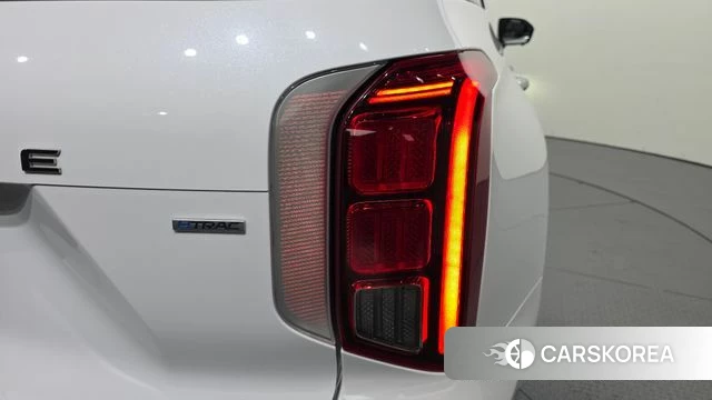 Hyundai The New Palisade id 4762757 из Кореи 15