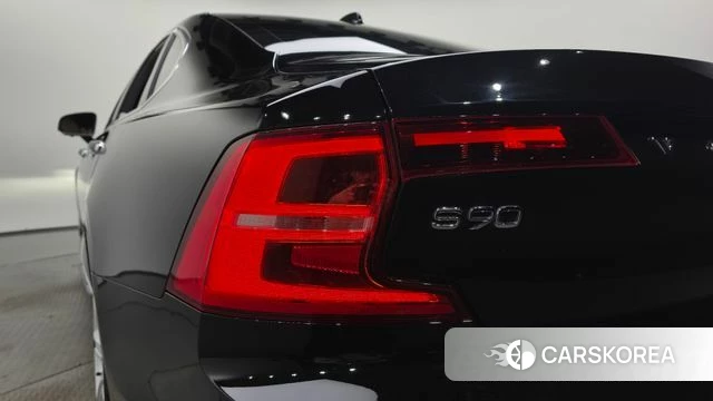 Volvo S90 id 4741770 из Кореи 15