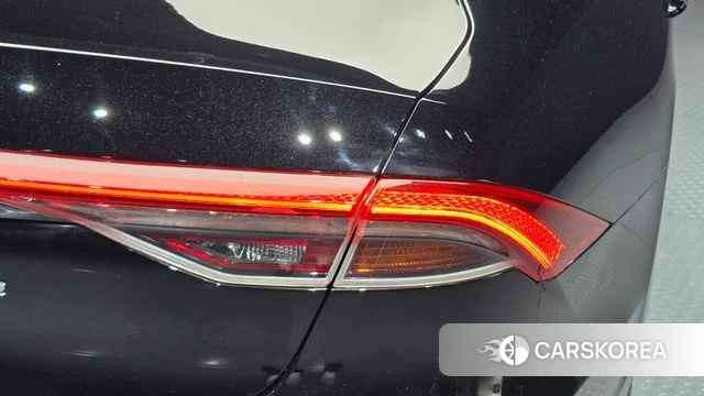 Hyundai The New Grandeur IG id 4688659 из Кореи 15