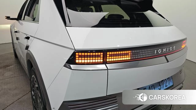 Hyundai Ionic 5 id 4355412 из Кореи 15