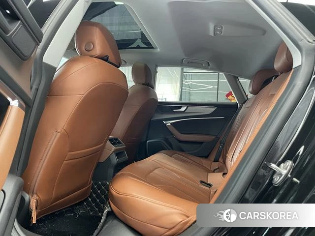Audi A7 id 4273388 из Китая 15