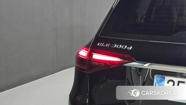 Mercedes-Benz GLE-Class W167 id 4665557 из Кореи 15
