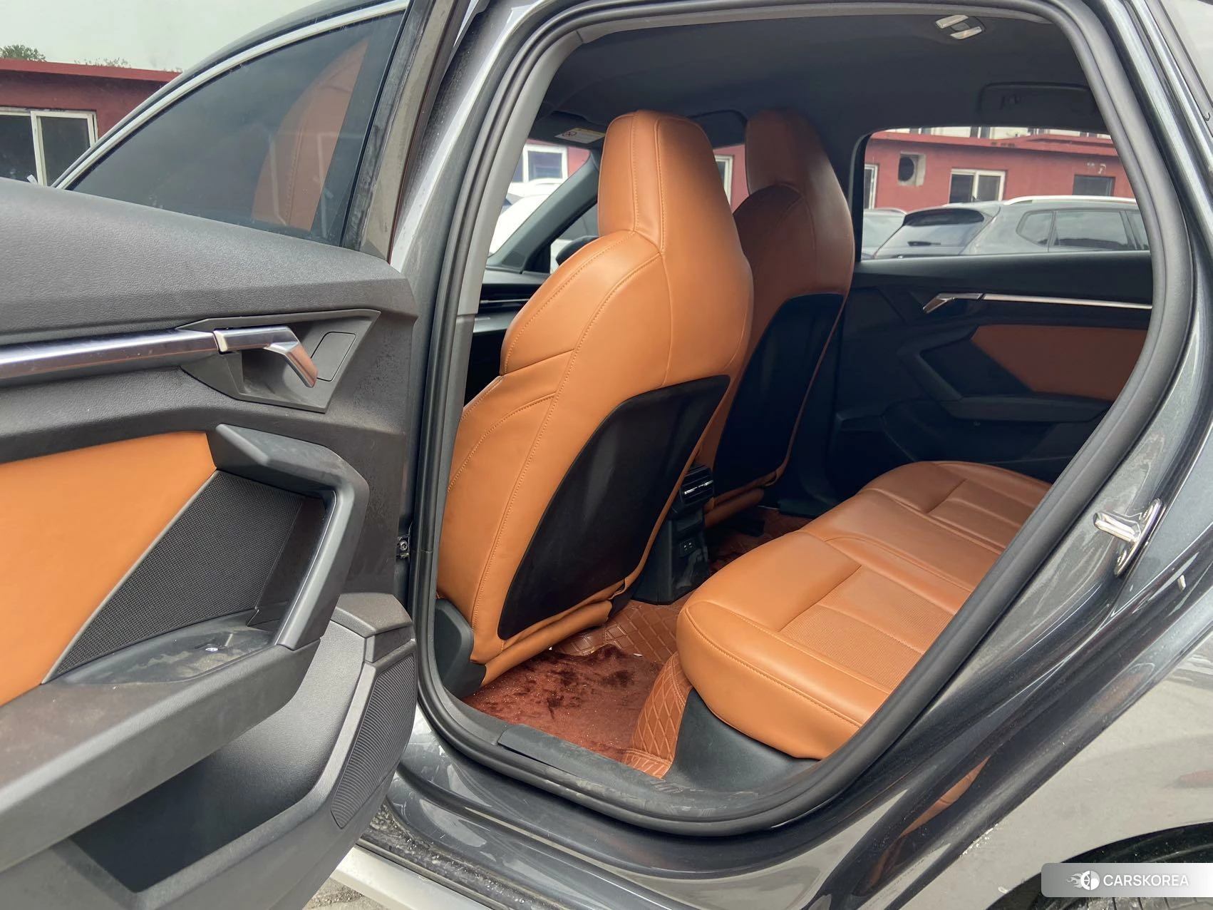 Audi A3 id 4467522 из Китая 15