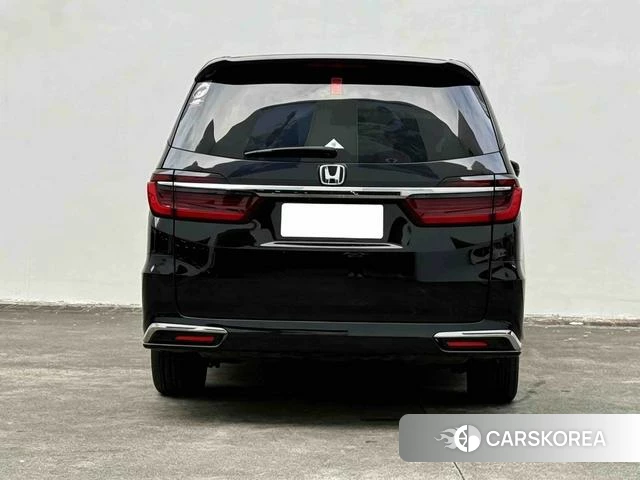 Honda Odyssey id 4341750 из Китая 15