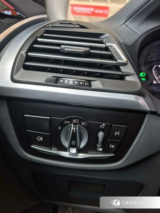 BMW X3 id 4393483 из Китая 15
