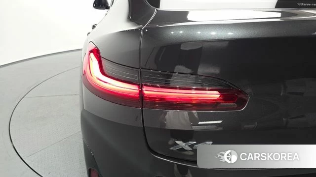 BMW X4 (G02) id 4650141 из Кореи 15