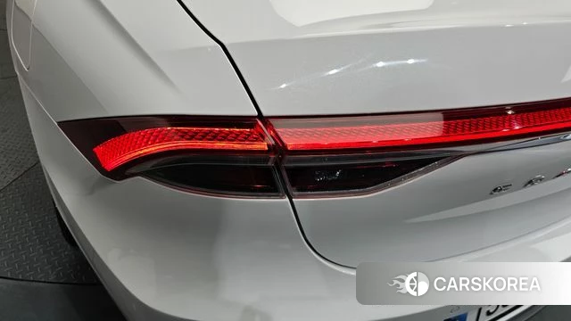 Hyundai The New Grandeur IG Hybrid id 4337638 из Кореи 15