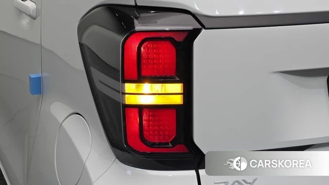 Kia The New Kia Ray id 4854074 из Кореи 15