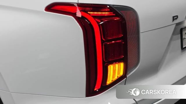Hyundai Palisade id 4740920 из Кореи 15