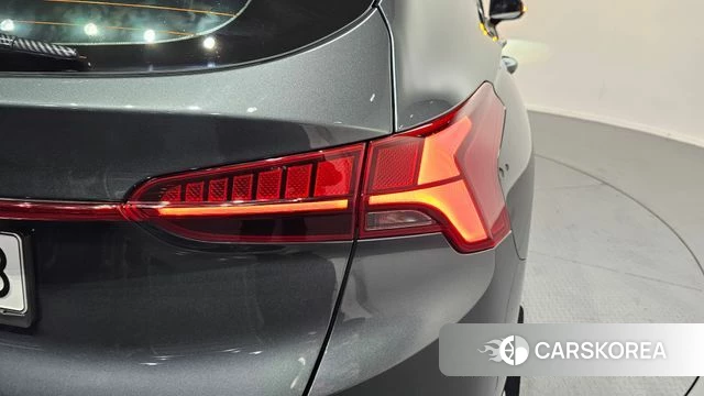 Hyundai The New Santa Fe id 4195841 из Кореи 15