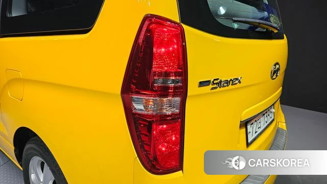Hyundai The New Grand Starex id 4411109 из Кореи 15