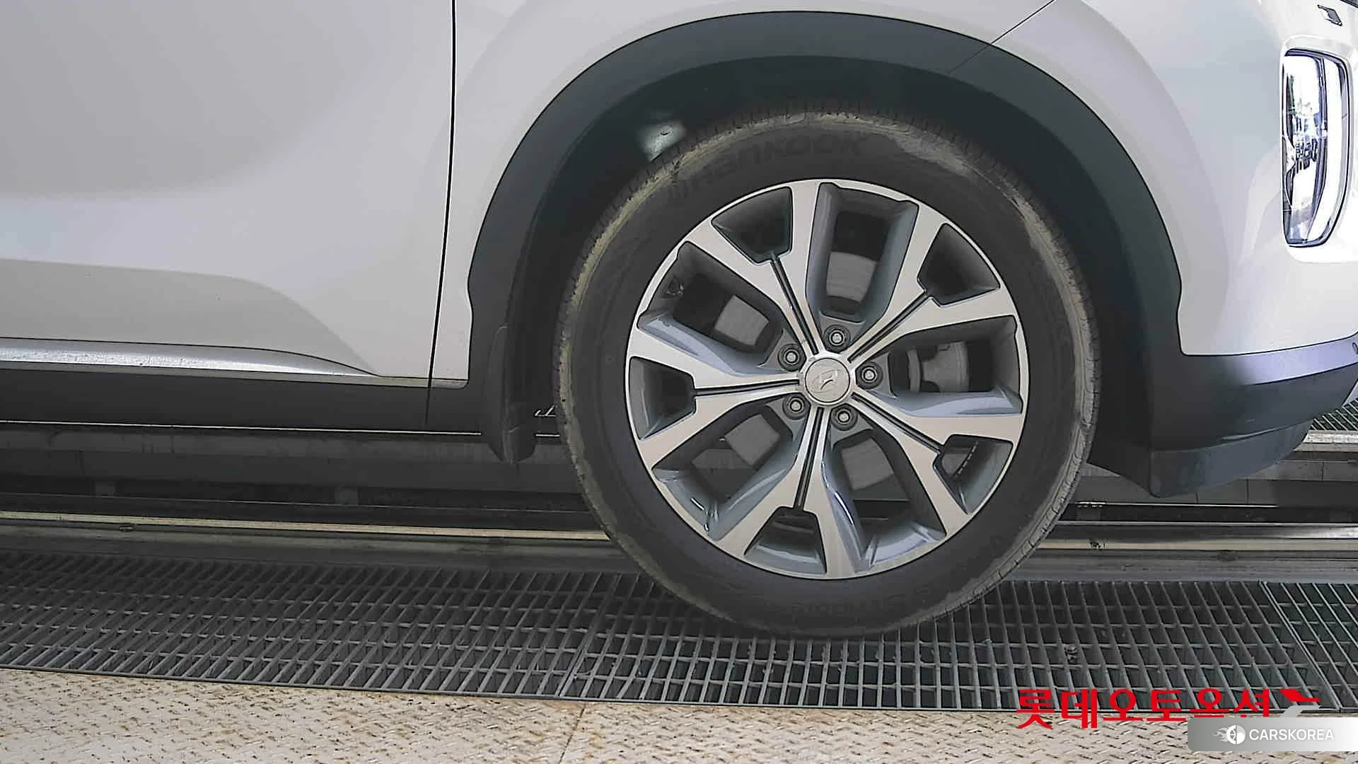 Hyundai Palisade id 4504379 из Кореи 15