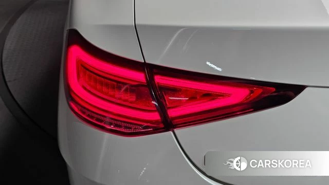 Mercedes-Benz CLS-Class C257 id 4501989 из Кореи 15