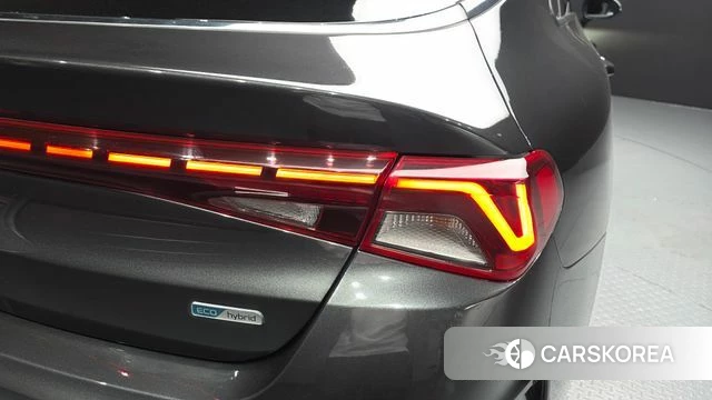 Kia K5 Hybrid 3rd Generation id 4551085 из Кореи 15