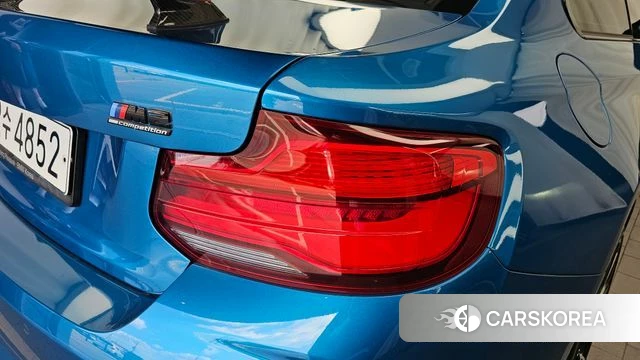 BMW M2 (F87) id 4677441 из Кореи 15