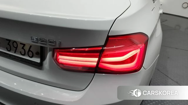 BMW 3 Series (F30) id 4285804 из Кореи 15