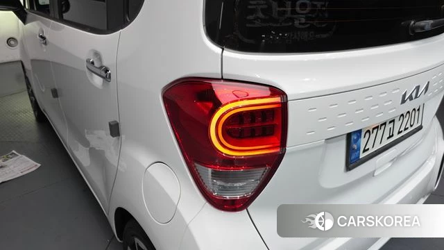 Kia The New Ray id 4281970 из Кореи 15