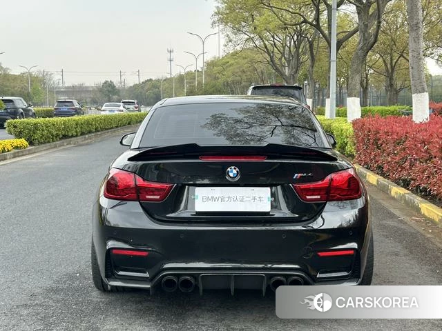 BMW M4 id 4211049 из Китая 15