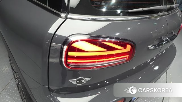 Mini Cooper S Clubman id 4416099 из Кореи 15