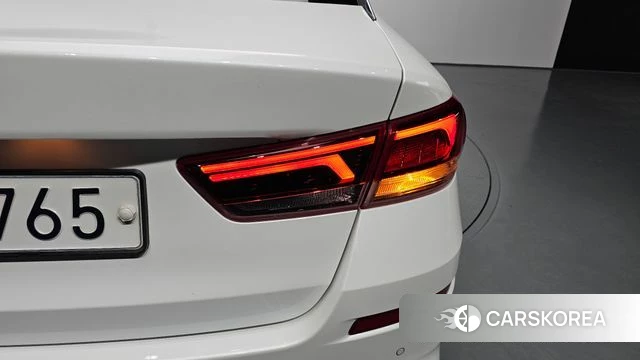 Kia The New K5 2nd generation id 4672630 из Кореи 15