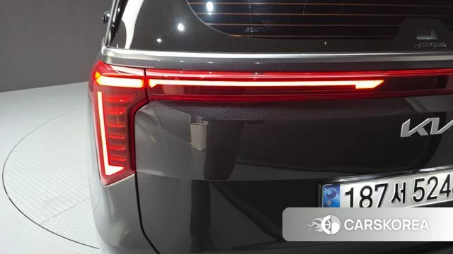 Kia The New Carnival 4th Generation id 4487894 из Кореи 15