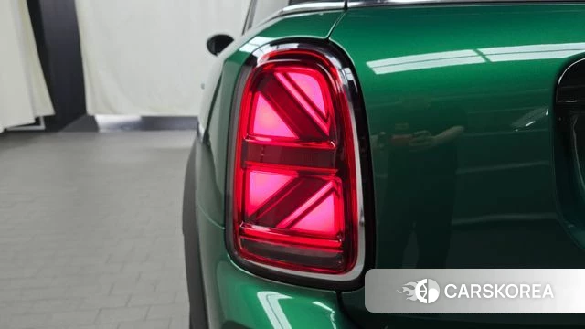 Mini Cooper Countryman id 4505943 из Кореи 15