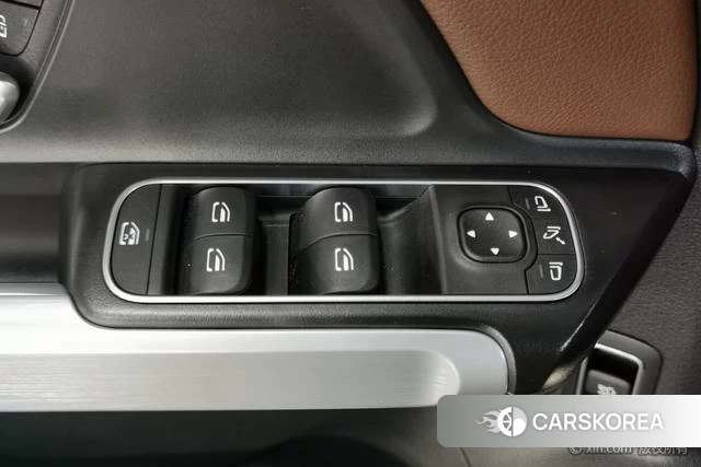 Mercedes-Benz GLB id 4262532 из Китая 15